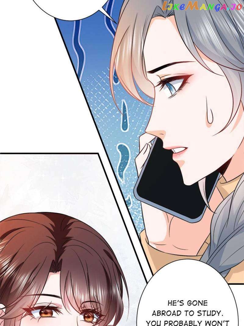 Trial Marriage Husband: Need to Work Hard Chapter 314 - page 50