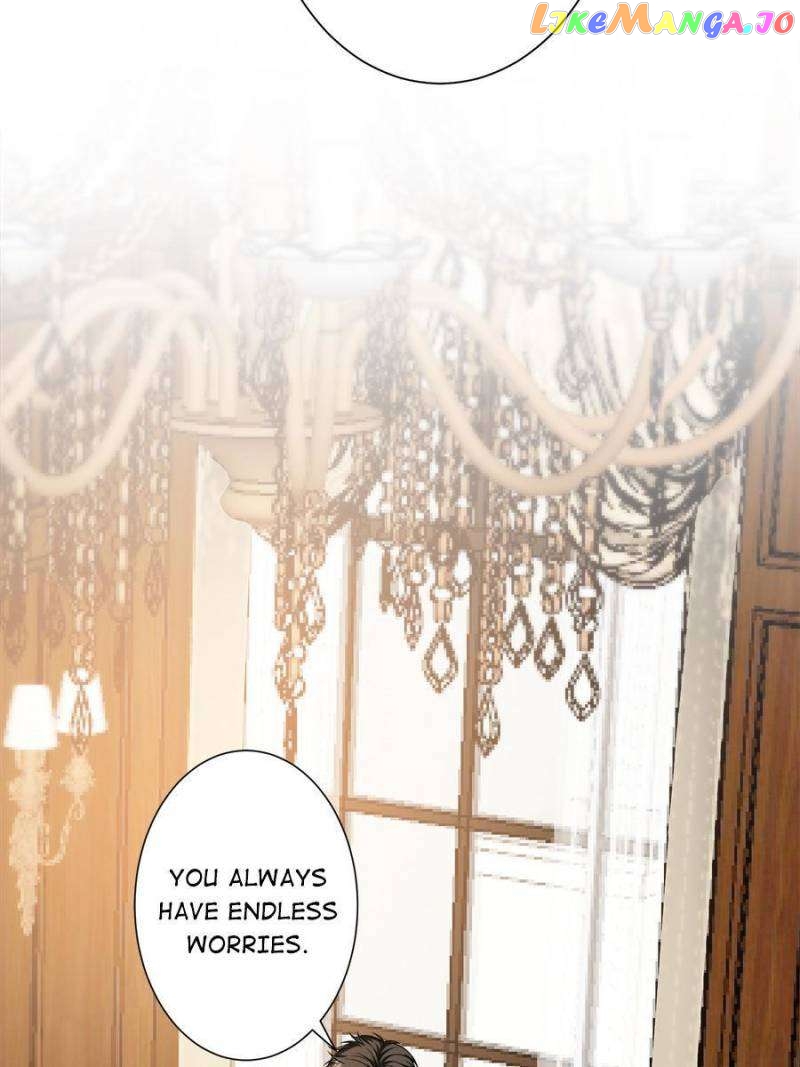 Trial Marriage Husband: Need to Work Hard Chapter 314 - page 52