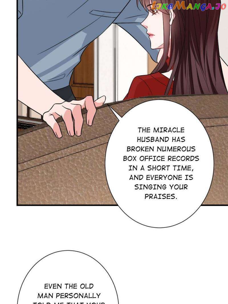 Trial Marriage Husband: Need to Work Hard Chapter 314 - page 55