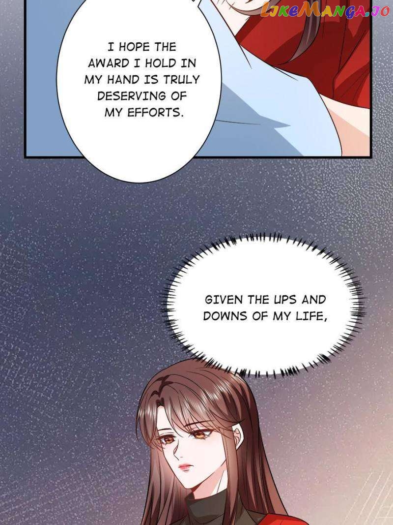 Trial Marriage Husband: Need to Work Hard Chapter 314 - page 59