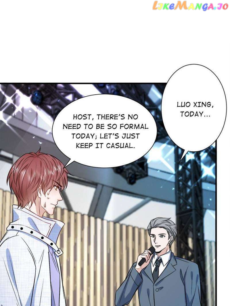 Trial Marriage Husband: Need to Work Hard Chapter 314 - page 8