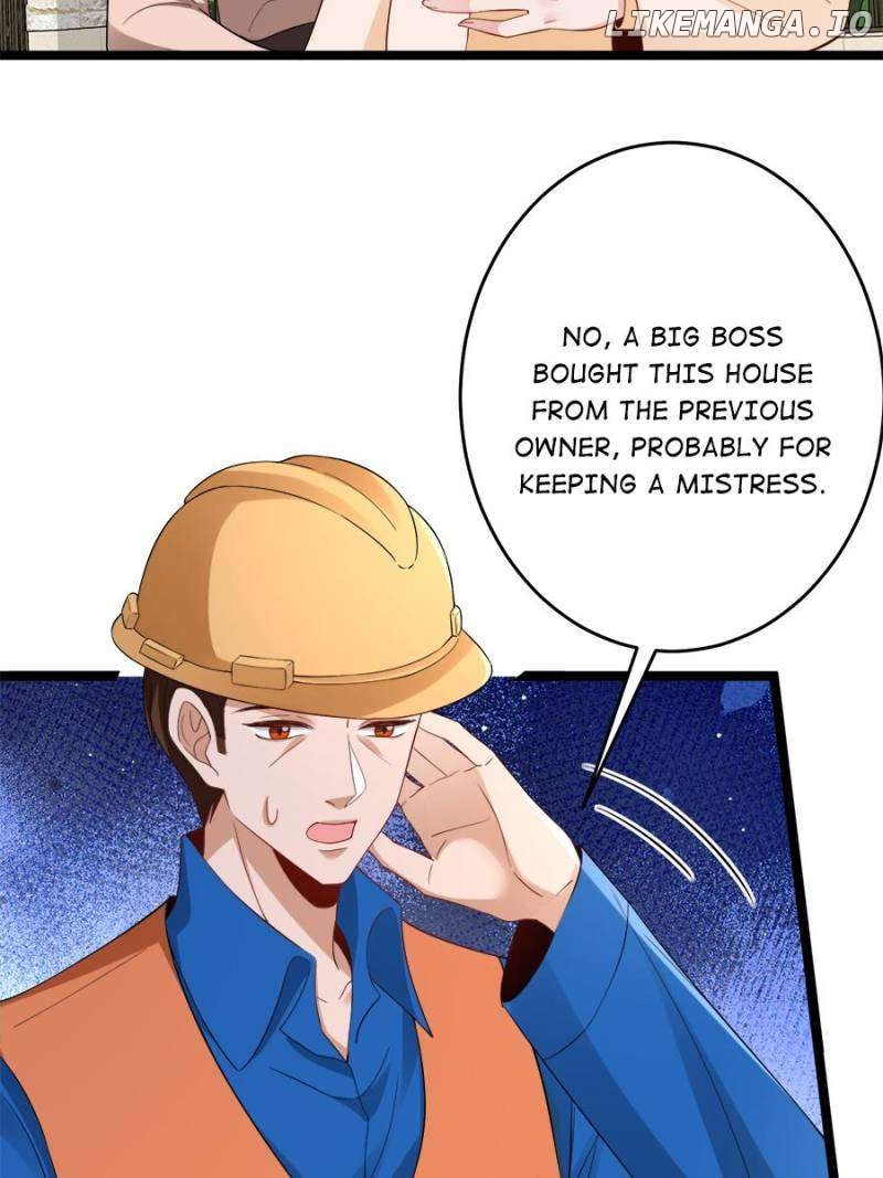 Trial Marriage Husband: Need to Work Hard Chapter 388 - page 10