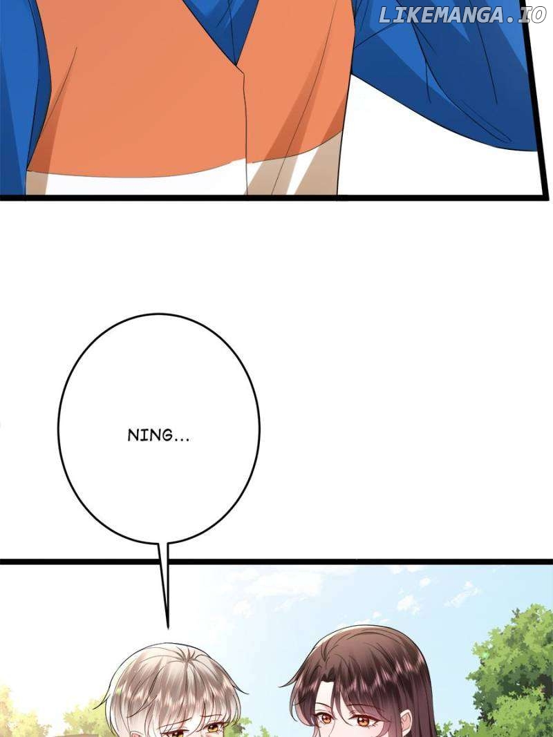 Trial Marriage Husband: Need to Work Hard Chapter 388 - page 11