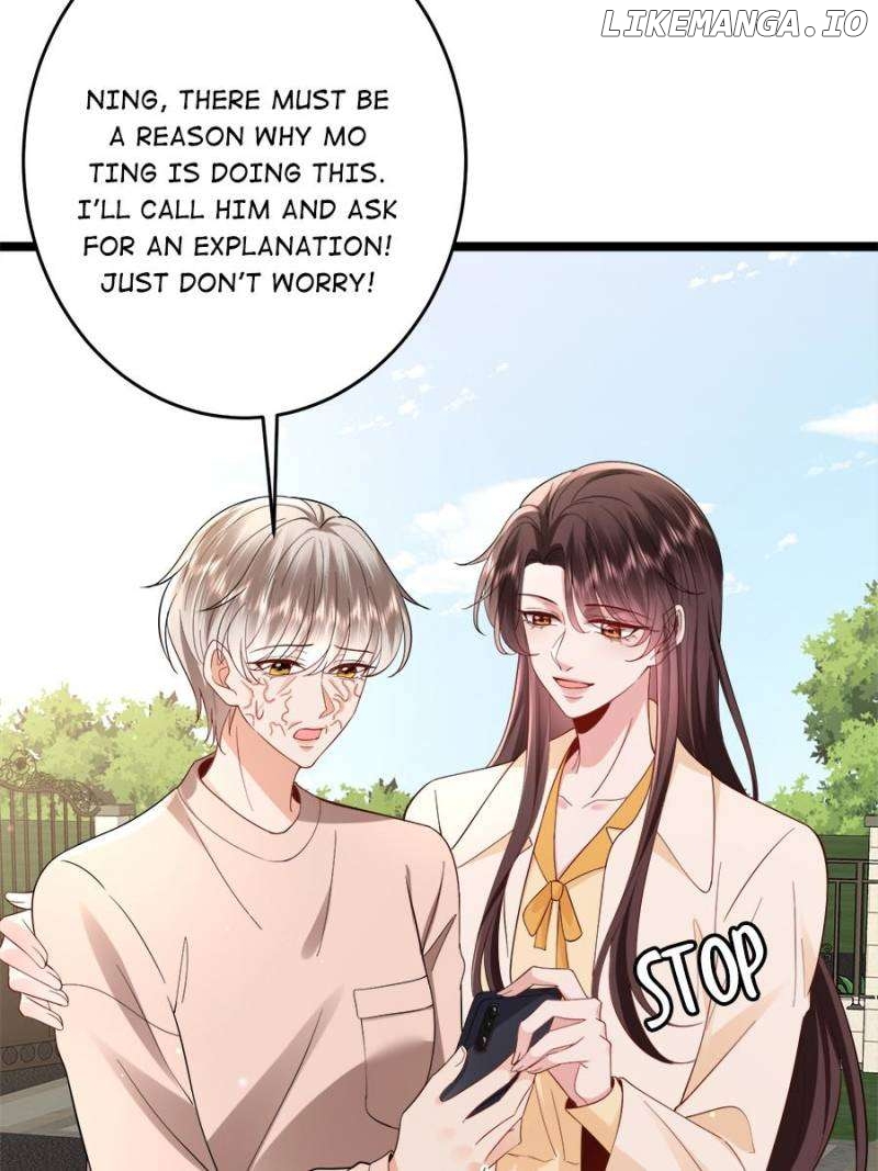 Trial Marriage Husband: Need to Work Hard Chapter 388 - page 13
