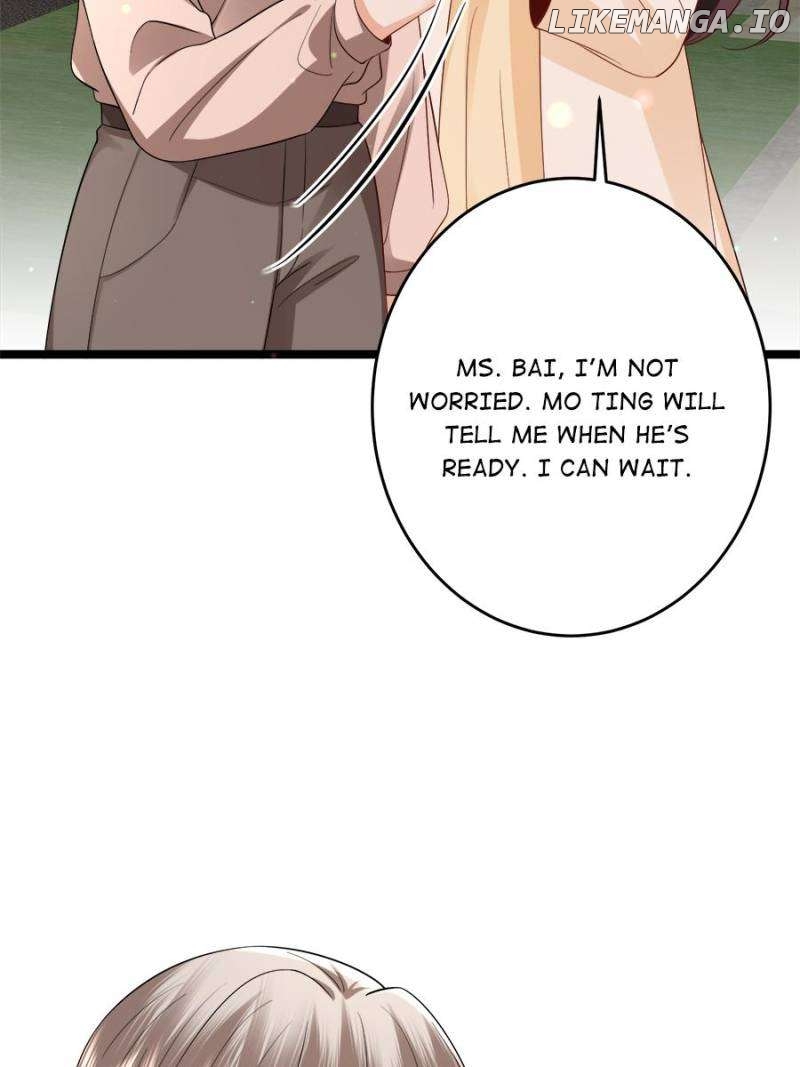 Trial Marriage Husband: Need to Work Hard Chapter 388 - page 14