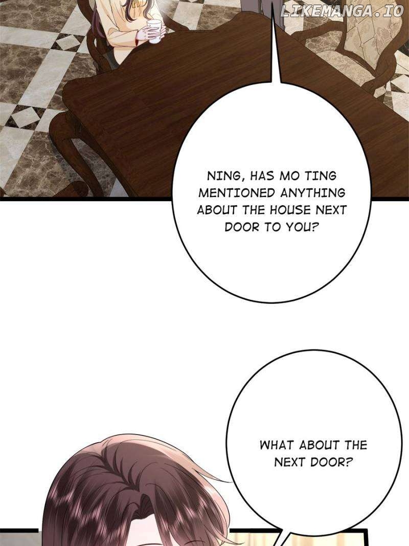 Trial Marriage Husband: Need to Work Hard Chapter 388 - page 2