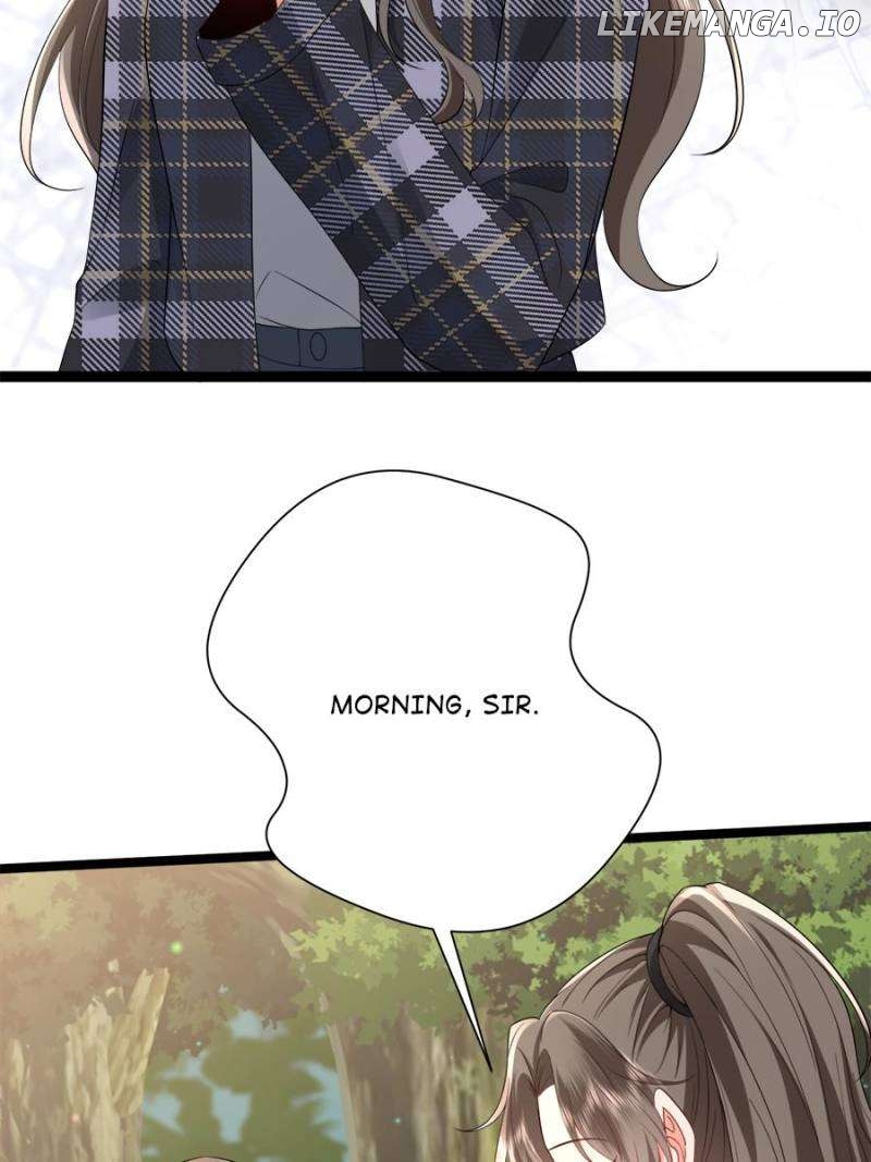 Trial Marriage Husband: Need to Work Hard Chapter 388 - page 20