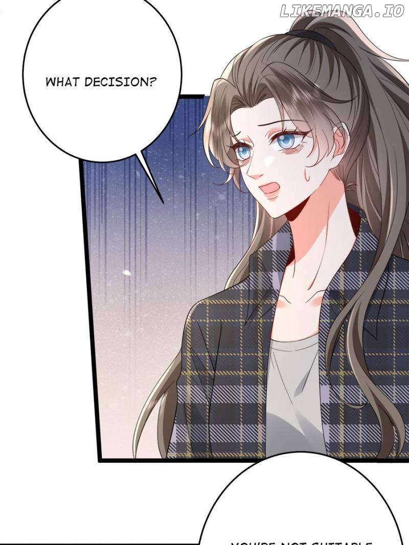 Trial Marriage Husband: Need to Work Hard Chapter 388 - page 22