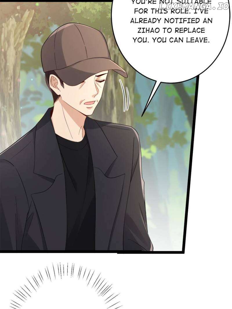 Trial Marriage Husband: Need to Work Hard Chapter 388 - page 23
