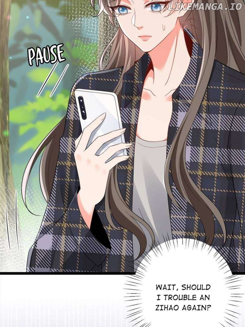Trial Marriage Husband: Need to Work Hard Chapter 388 - page 26
