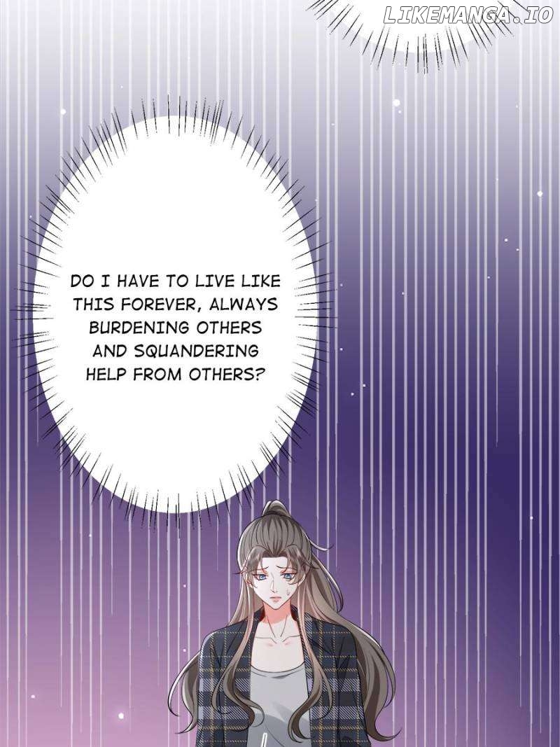 Trial Marriage Husband: Need to Work Hard Chapter 388 - page 27