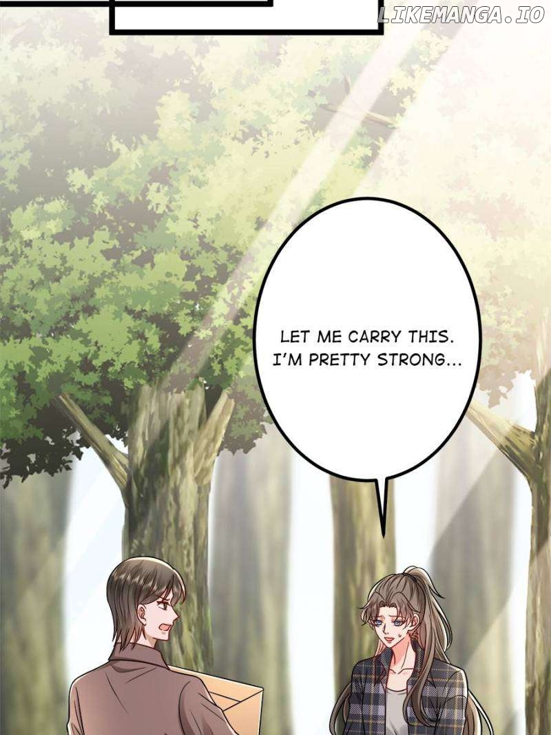 Trial Marriage Husband: Need to Work Hard Chapter 388 - page 33