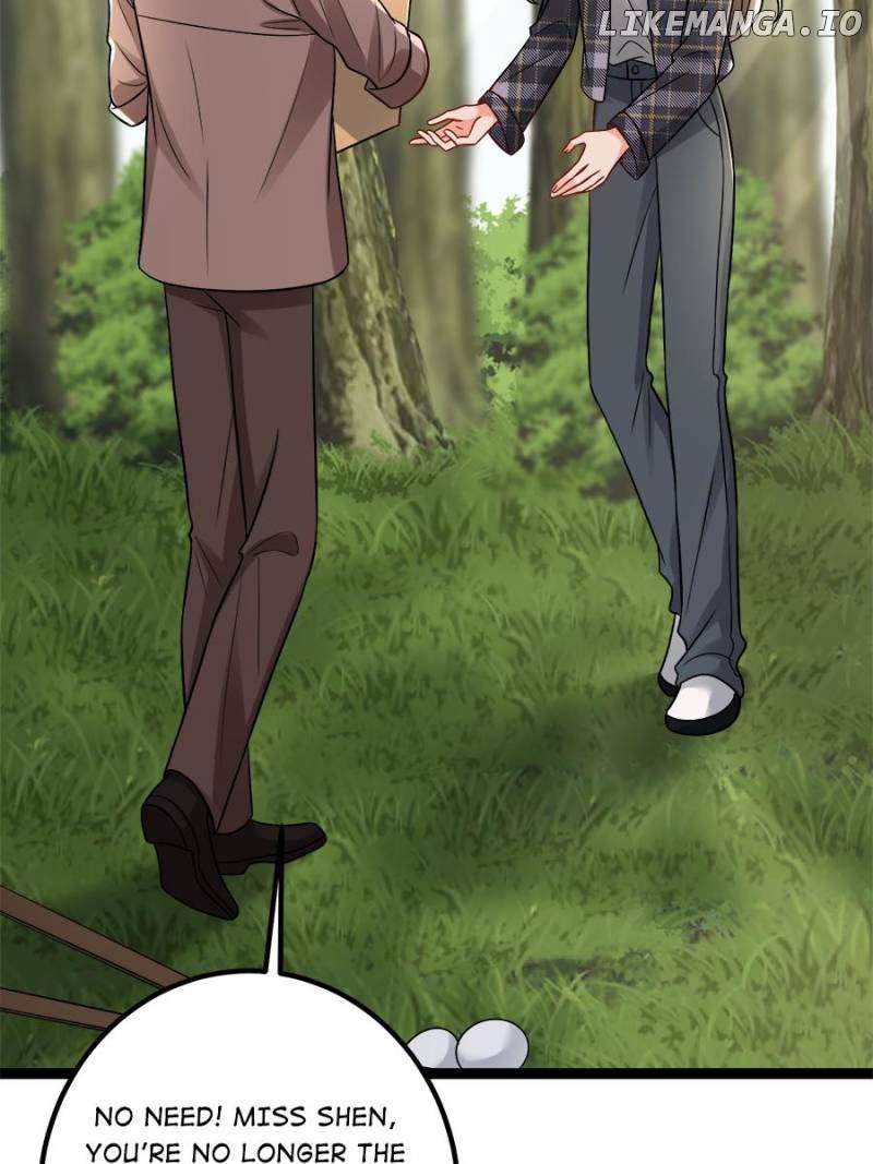Trial Marriage Husband: Need to Work Hard Chapter 388 - page 34