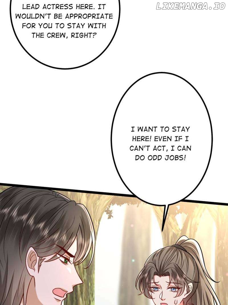 Trial Marriage Husband: Need to Work Hard Chapter 388 - page 35