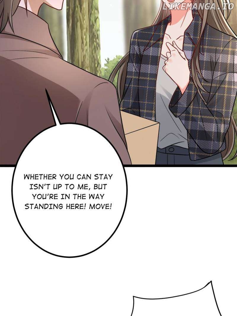 Trial Marriage Husband: Need to Work Hard Chapter 388 - page 36
