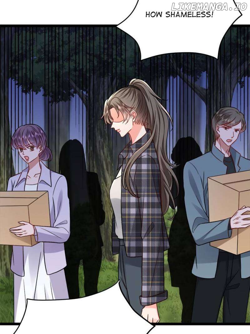 Trial Marriage Husband: Need to Work Hard Chapter 388 - page 37