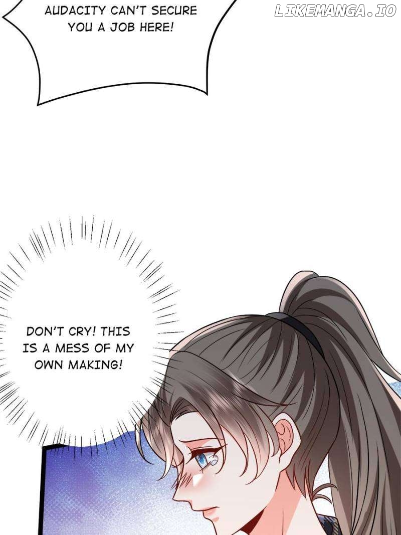 Trial Marriage Husband: Need to Work Hard Chapter 388 - page 38