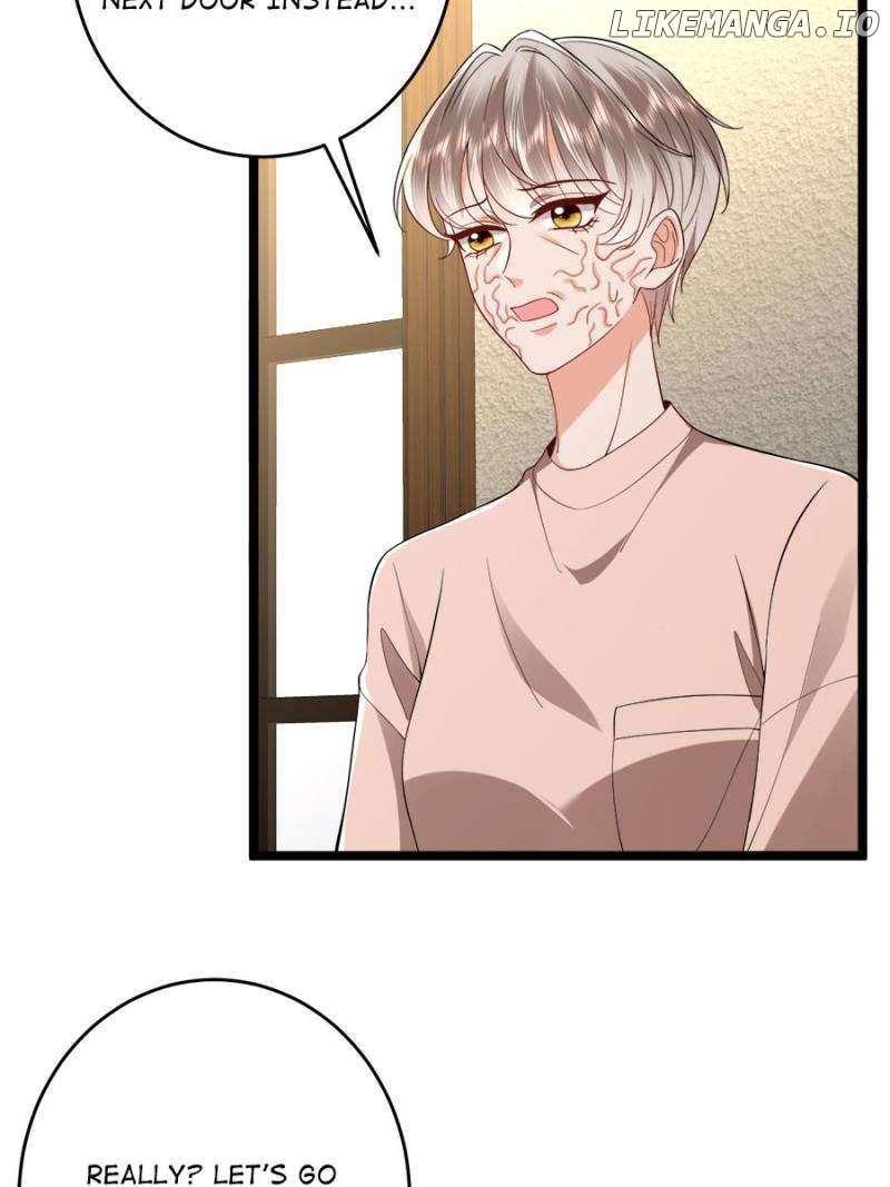 Trial Marriage Husband: Need to Work Hard Chapter 388 - page 4
