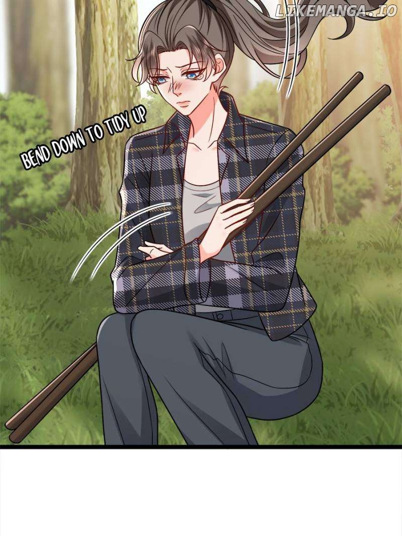 Trial Marriage Husband: Need to Work Hard Chapter 388 - page 40