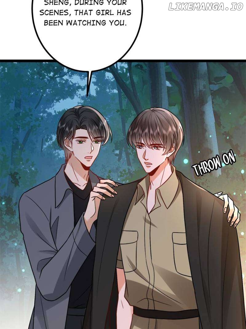Trial Marriage Husband: Need to Work Hard Chapter 388 - page 44