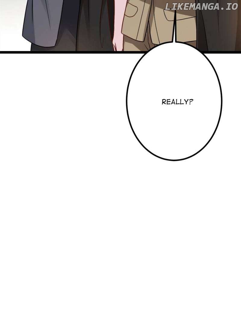 Trial Marriage Husband: Need to Work Hard Chapter 388 - page 45