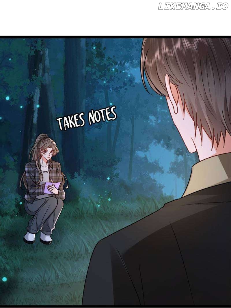 Trial Marriage Husband: Need to Work Hard Chapter 388 - page 46