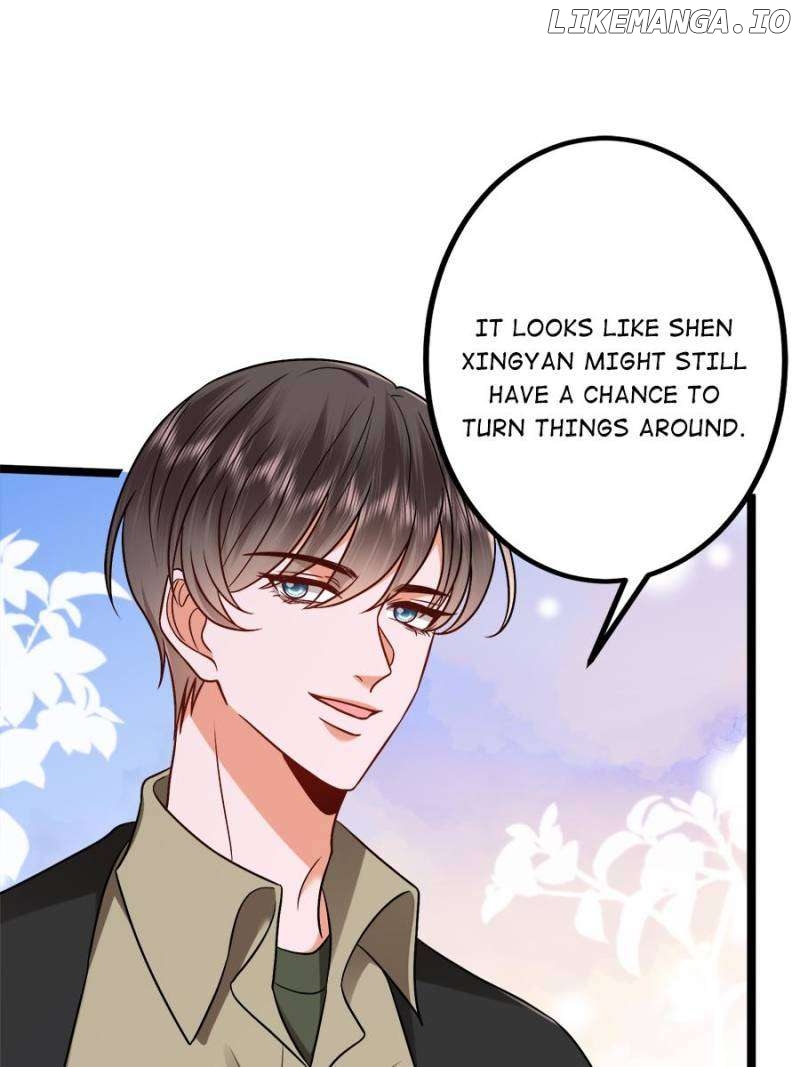 Trial Marriage Husband: Need to Work Hard Chapter 388 - page 47