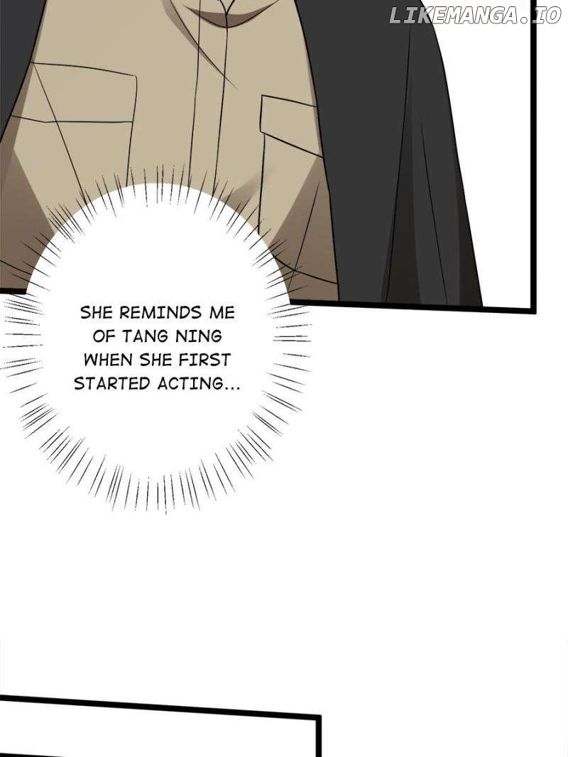 Trial Marriage Husband: Need to Work Hard Chapter 388 - page 48