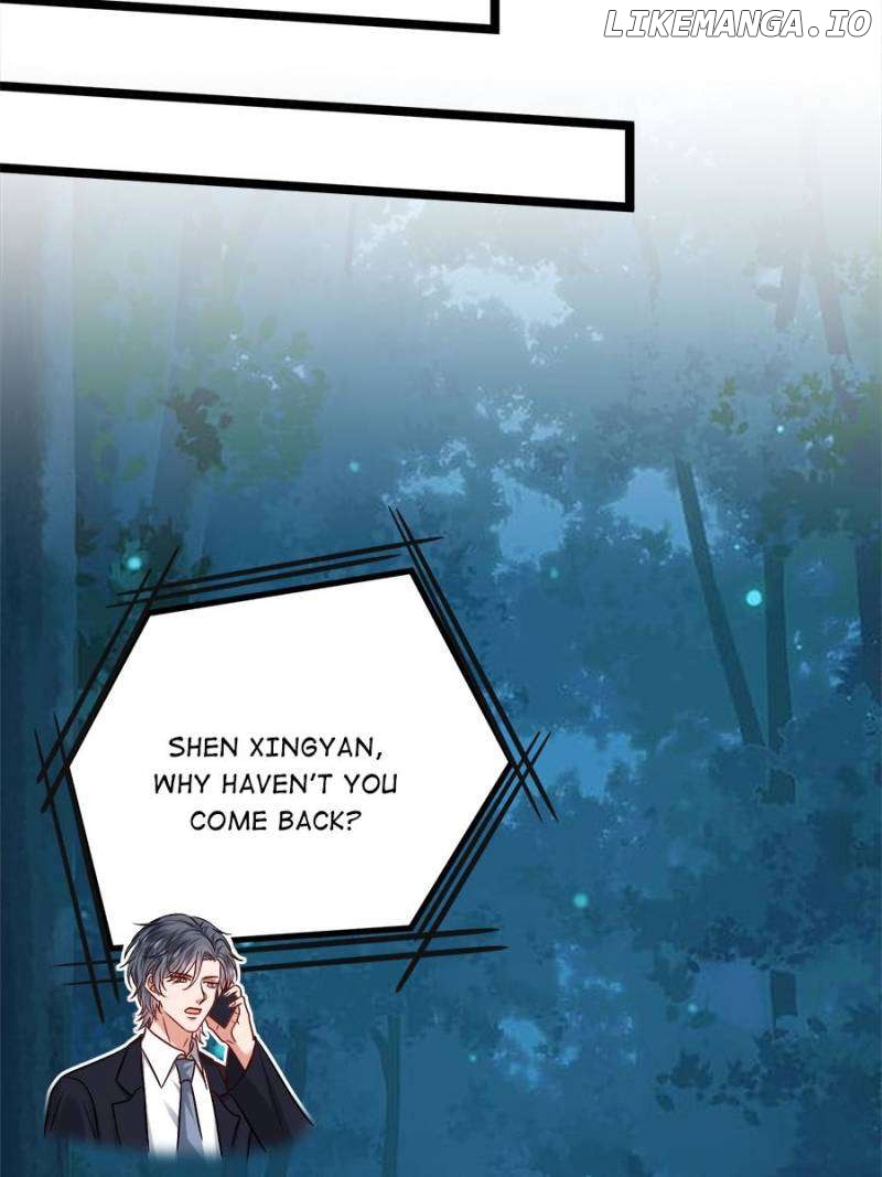Trial Marriage Husband: Need to Work Hard Chapter 388 - page 49