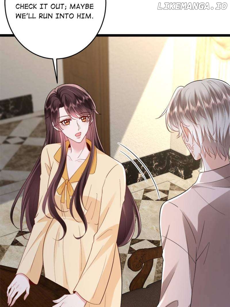 Trial Marriage Husband: Need to Work Hard Chapter 388 - page 5