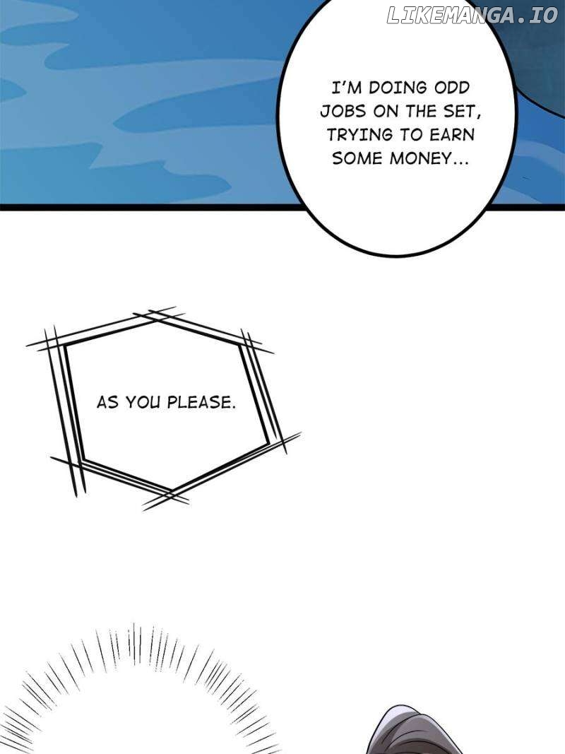 Trial Marriage Husband: Need to Work Hard Chapter 388 - page 51