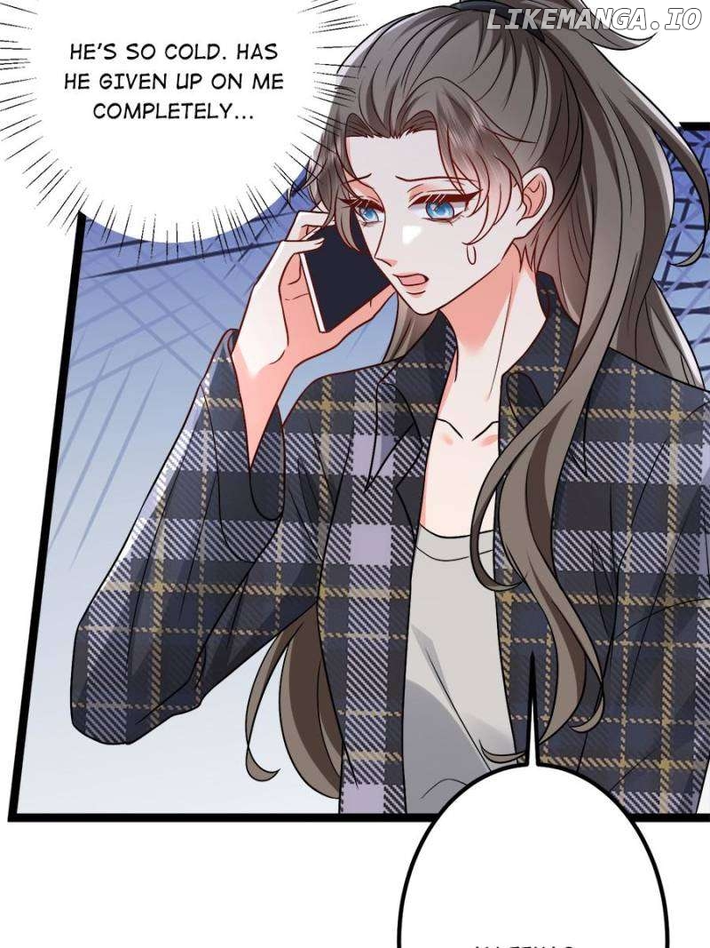 Trial Marriage Husband: Need to Work Hard Chapter 388 - page 52