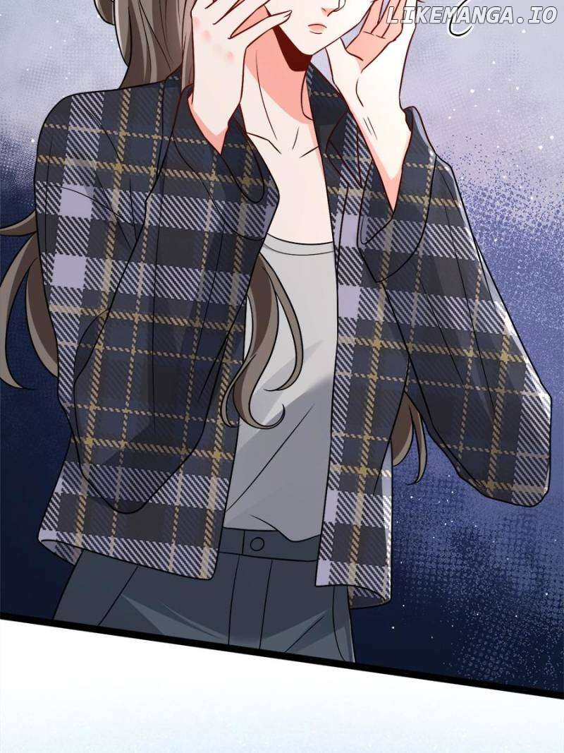 Trial Marriage Husband: Need to Work Hard Chapter 388 - page 56