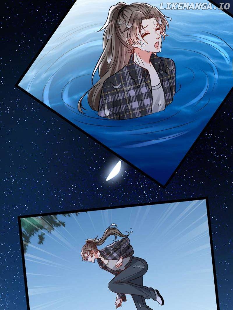 Trial Marriage Husband: Need to Work Hard Chapter 388 - page 58