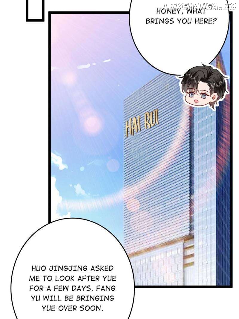 Trial Marriage Husband: Need to Work Hard Chapter 388 - page 63