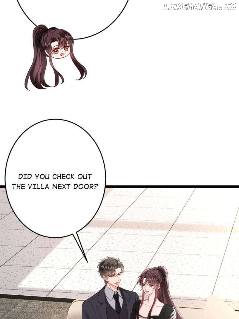 Trial Marriage Husband: Need to Work Hard Chapter 388 - page 64