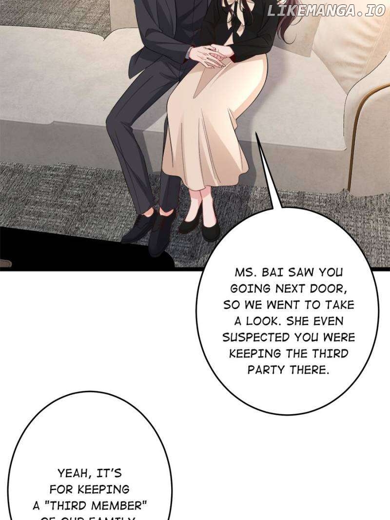 Trial Marriage Husband: Need to Work Hard Chapter 388 - page 65