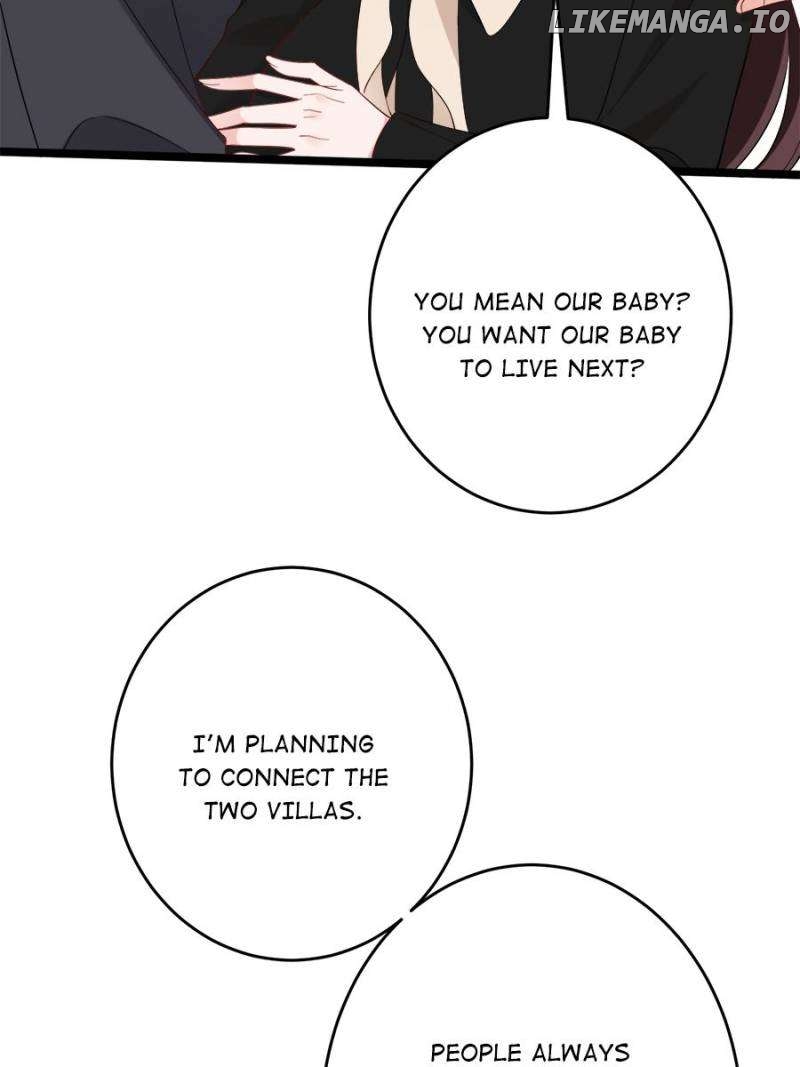 Trial Marriage Husband: Need to Work Hard Chapter 388 - page 67