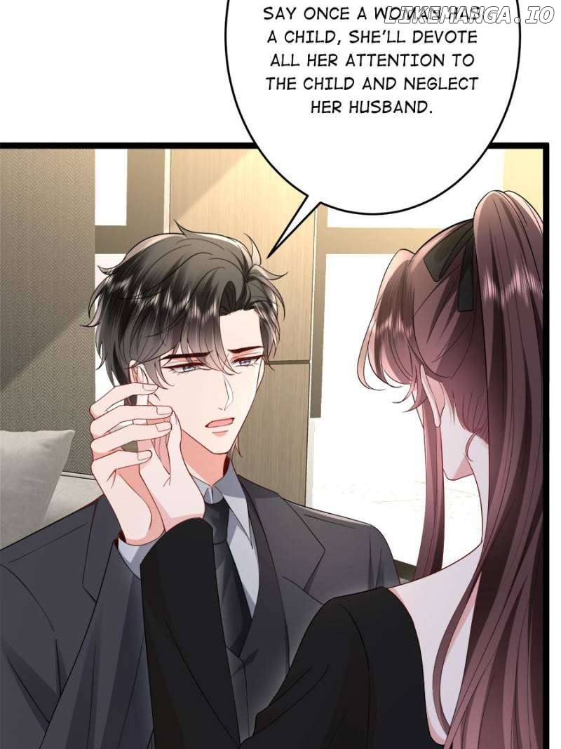 Trial Marriage Husband: Need to Work Hard Chapter 388 - page 68
