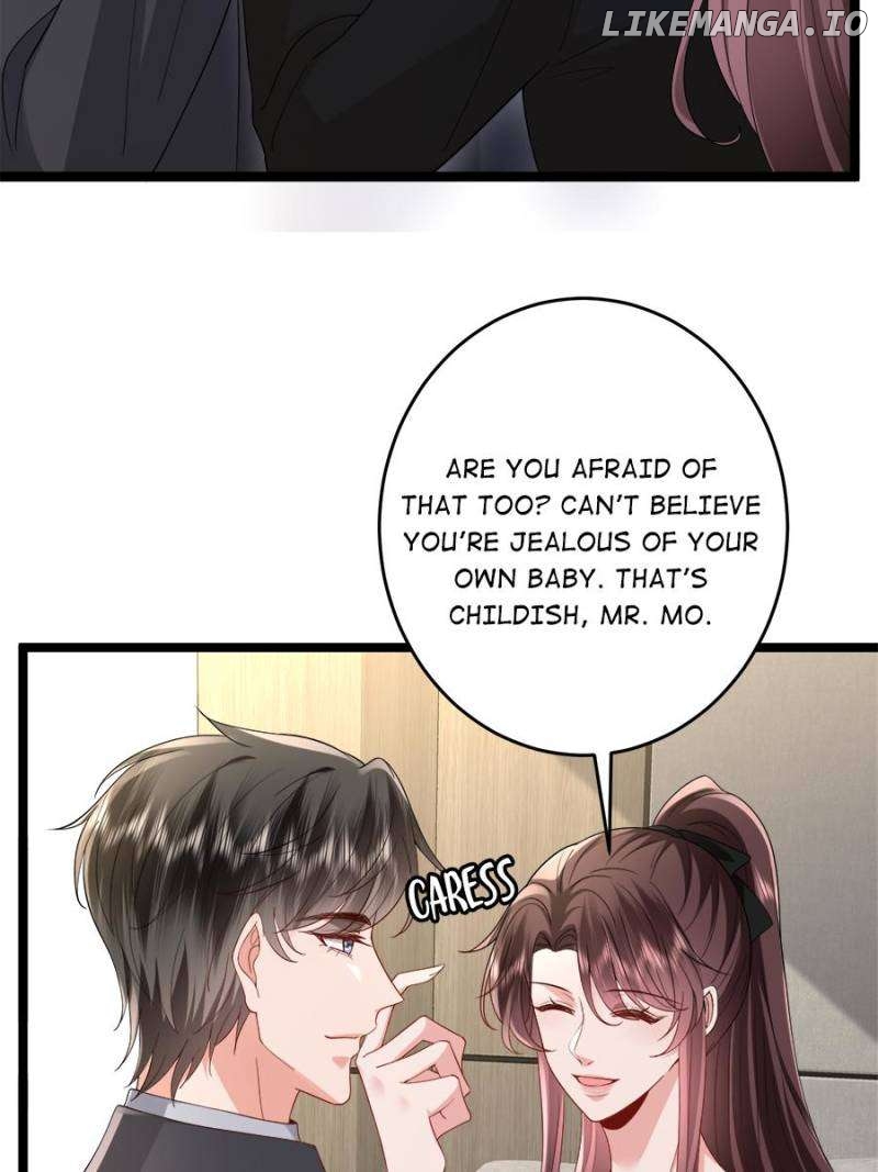 Trial Marriage Husband: Need to Work Hard Chapter 388 - page 69