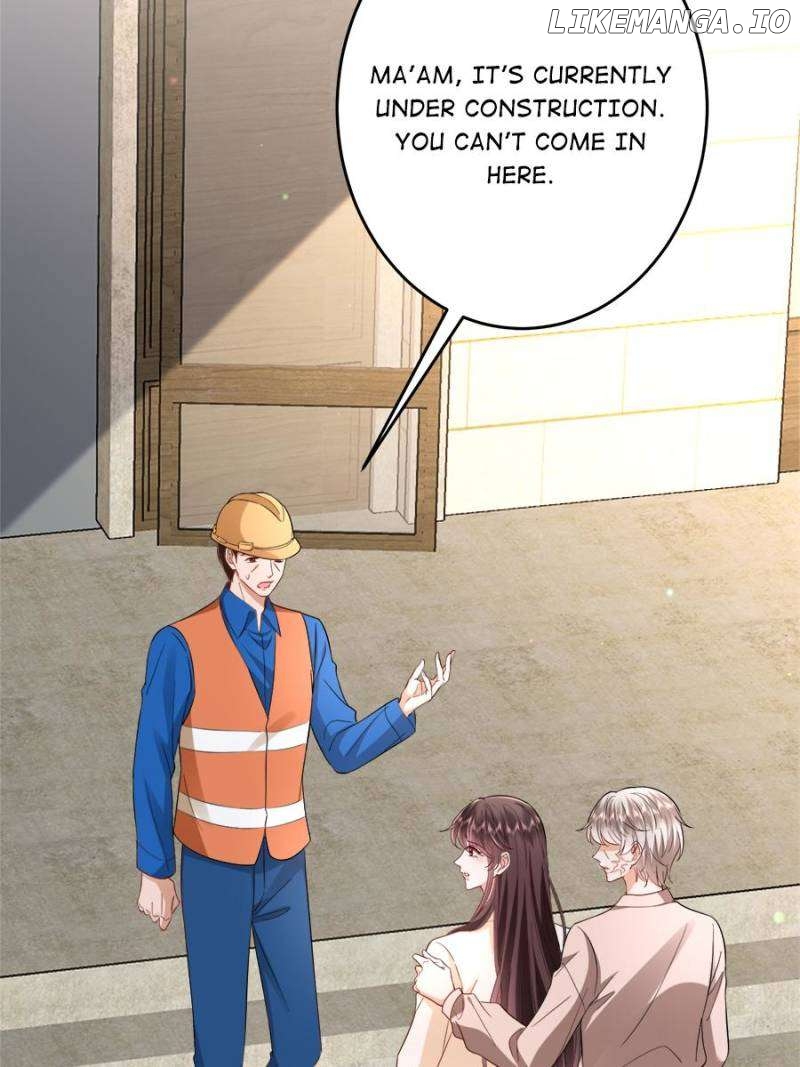 Trial Marriage Husband: Need to Work Hard Chapter 388 - page 7