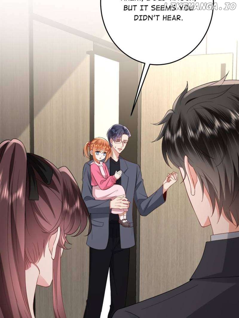 Trial Marriage Husband: Need to Work Hard Chapter 388 - page 73