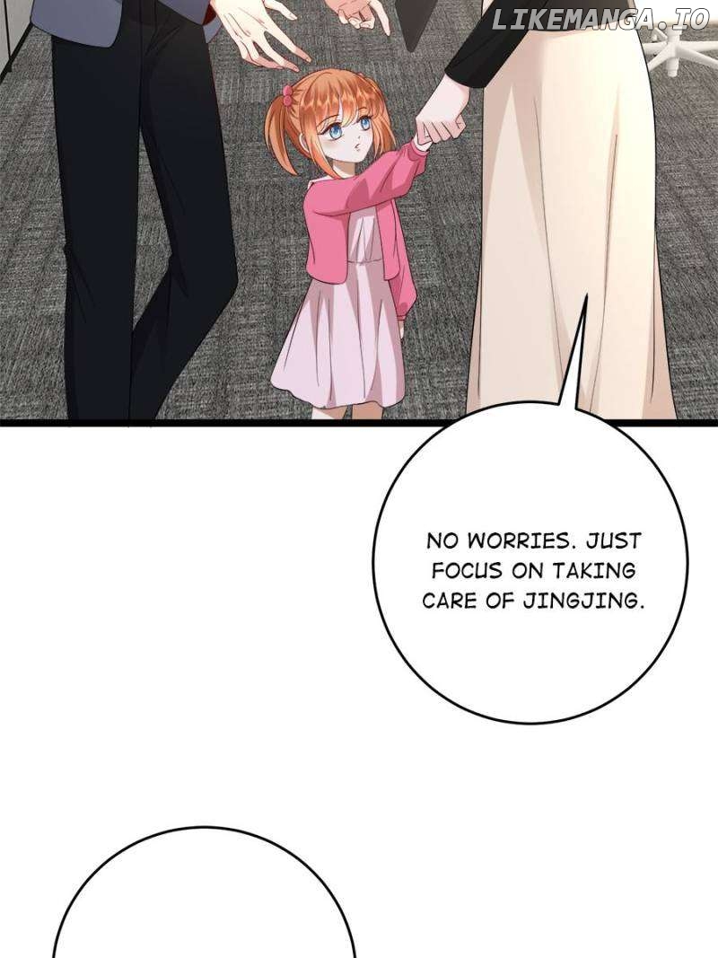 Trial Marriage Husband: Need to Work Hard Chapter 388 - page 76