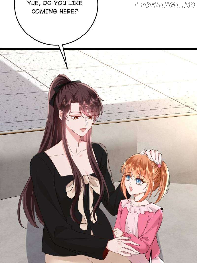 Trial Marriage Husband: Need to Work Hard Chapter 388 - page 77