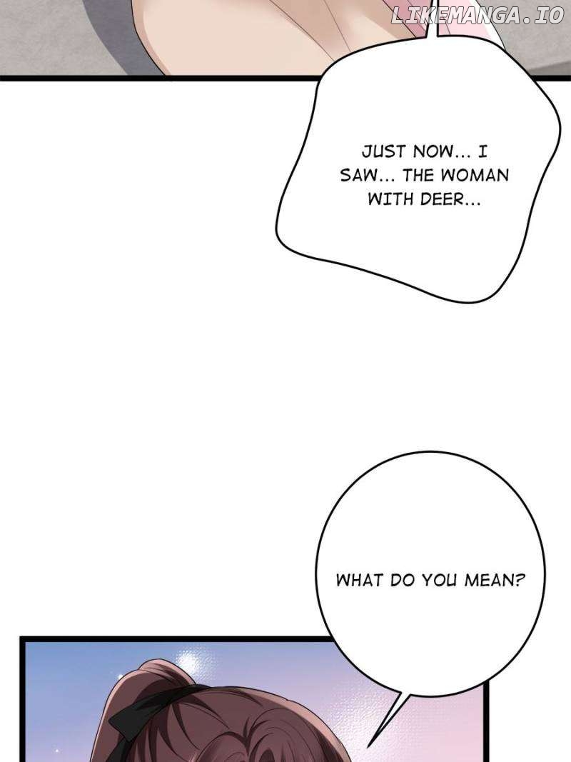 Trial Marriage Husband: Need to Work Hard Chapter 388 - page 78