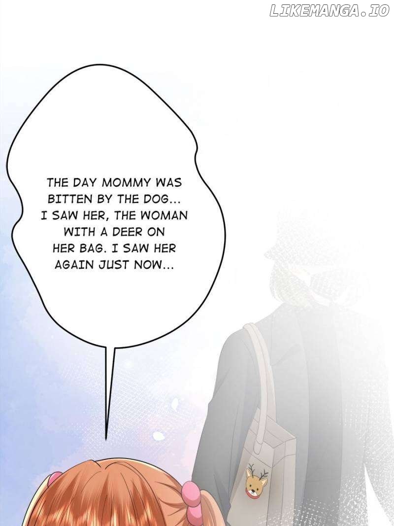Trial Marriage Husband: Need to Work Hard Chapter 388 - page 80