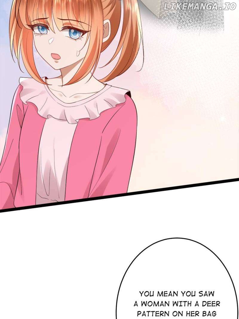 Trial Marriage Husband: Need to Work Hard Chapter 388 - page 81