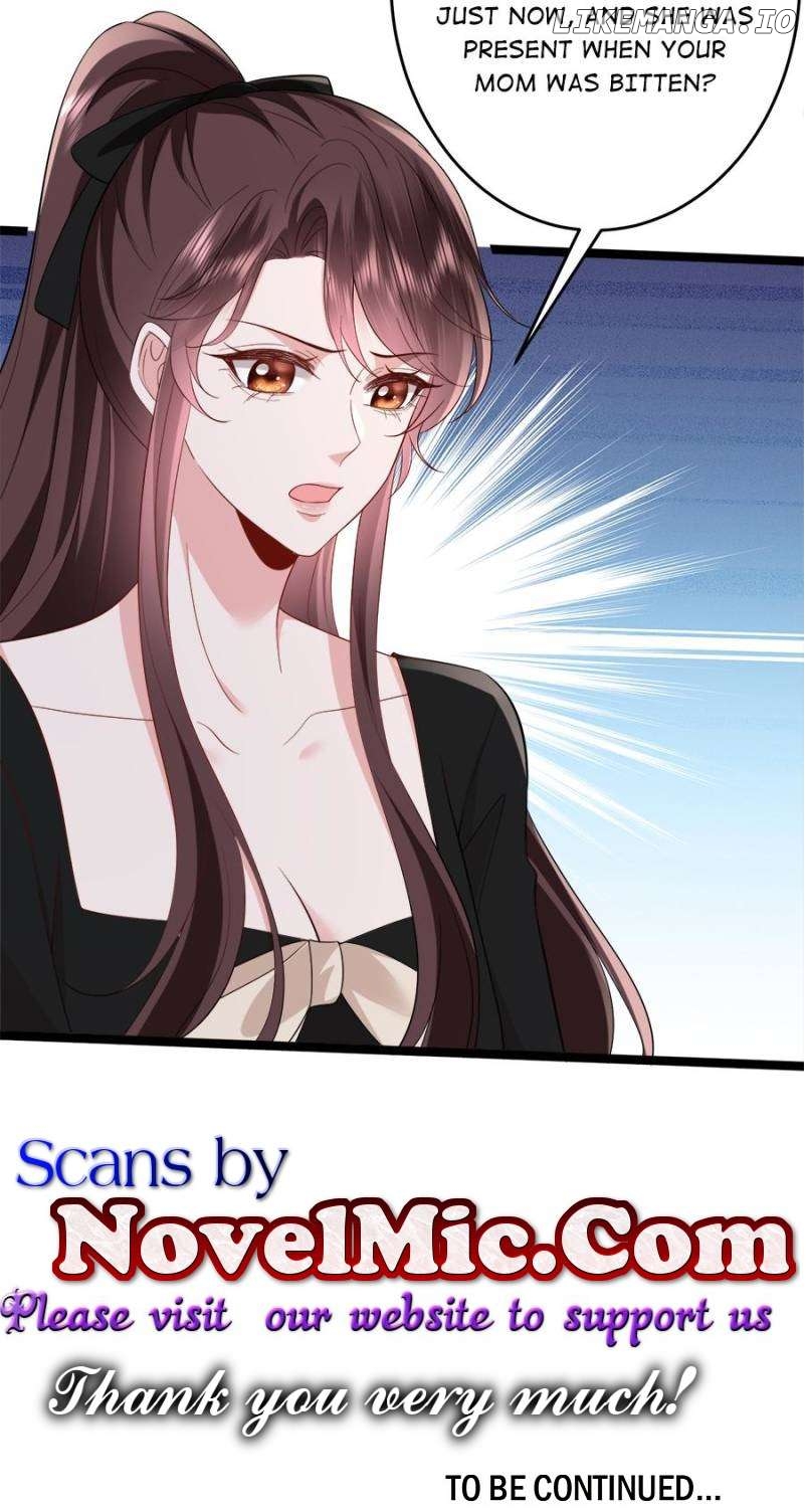 Trial Marriage Husband: Need to Work Hard Chapter 388 - page 82
