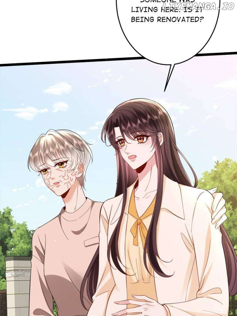 Trial Marriage Husband: Need to Work Hard Chapter 388 - page 9