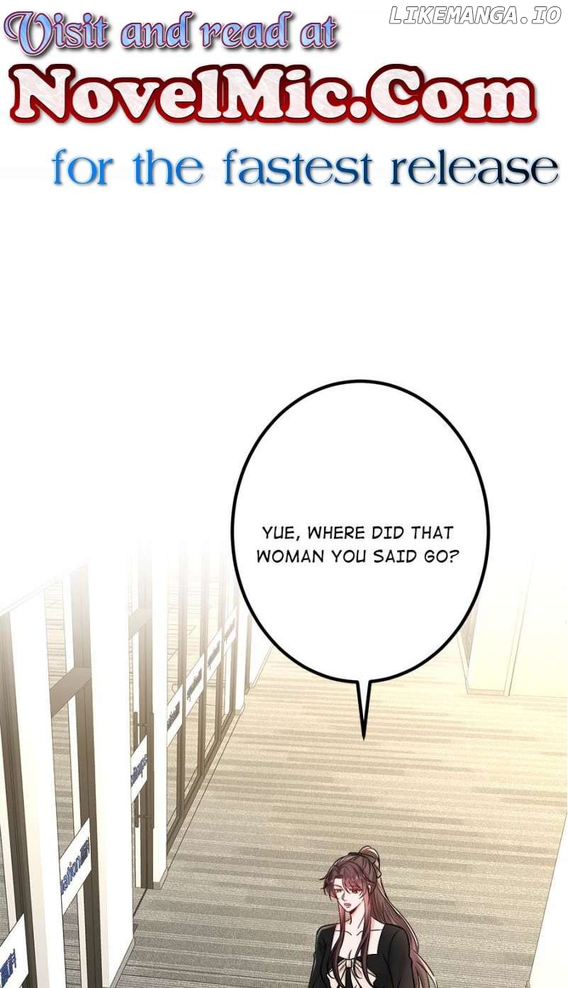 Trial Marriage Husband: Need to Work Hard Chapter 389 - page 1